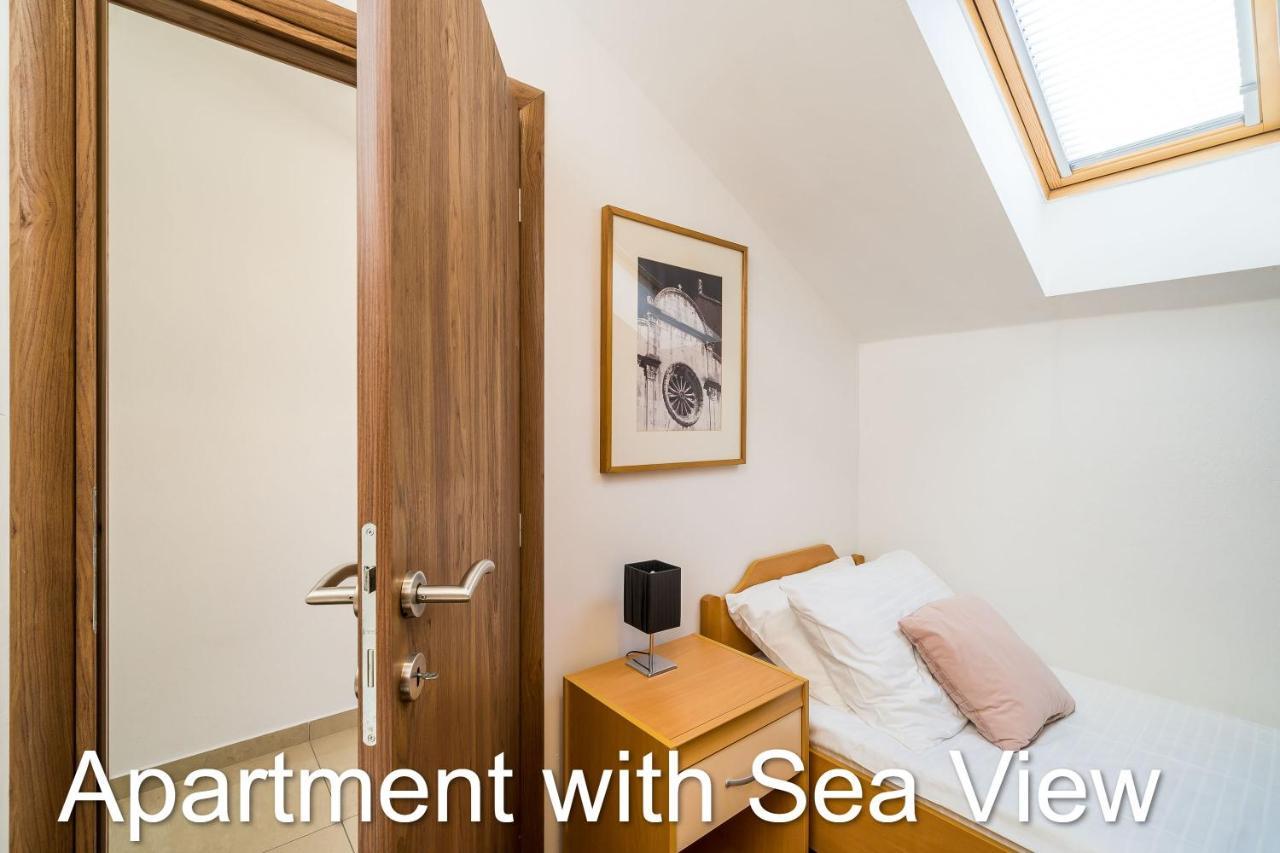 Apartments Budman Dubrovnik Dış mekan fotoğraf