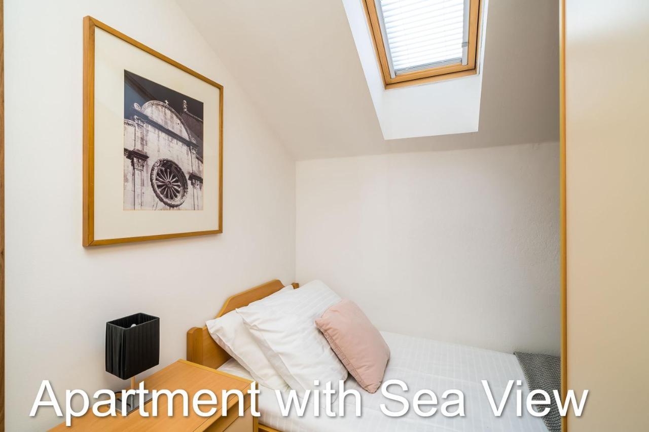 Apartments Budman Dubrovnik Dış mekan fotoğraf