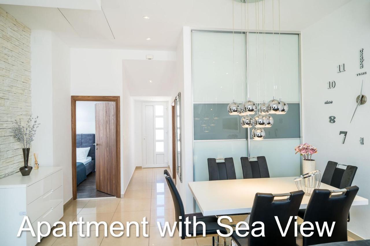 Apartments Budman Dubrovnik Dış mekan fotoğraf