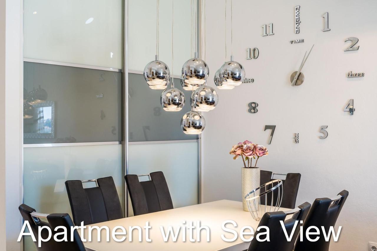Apartments Budman Dubrovnik Dış mekan fotoğraf