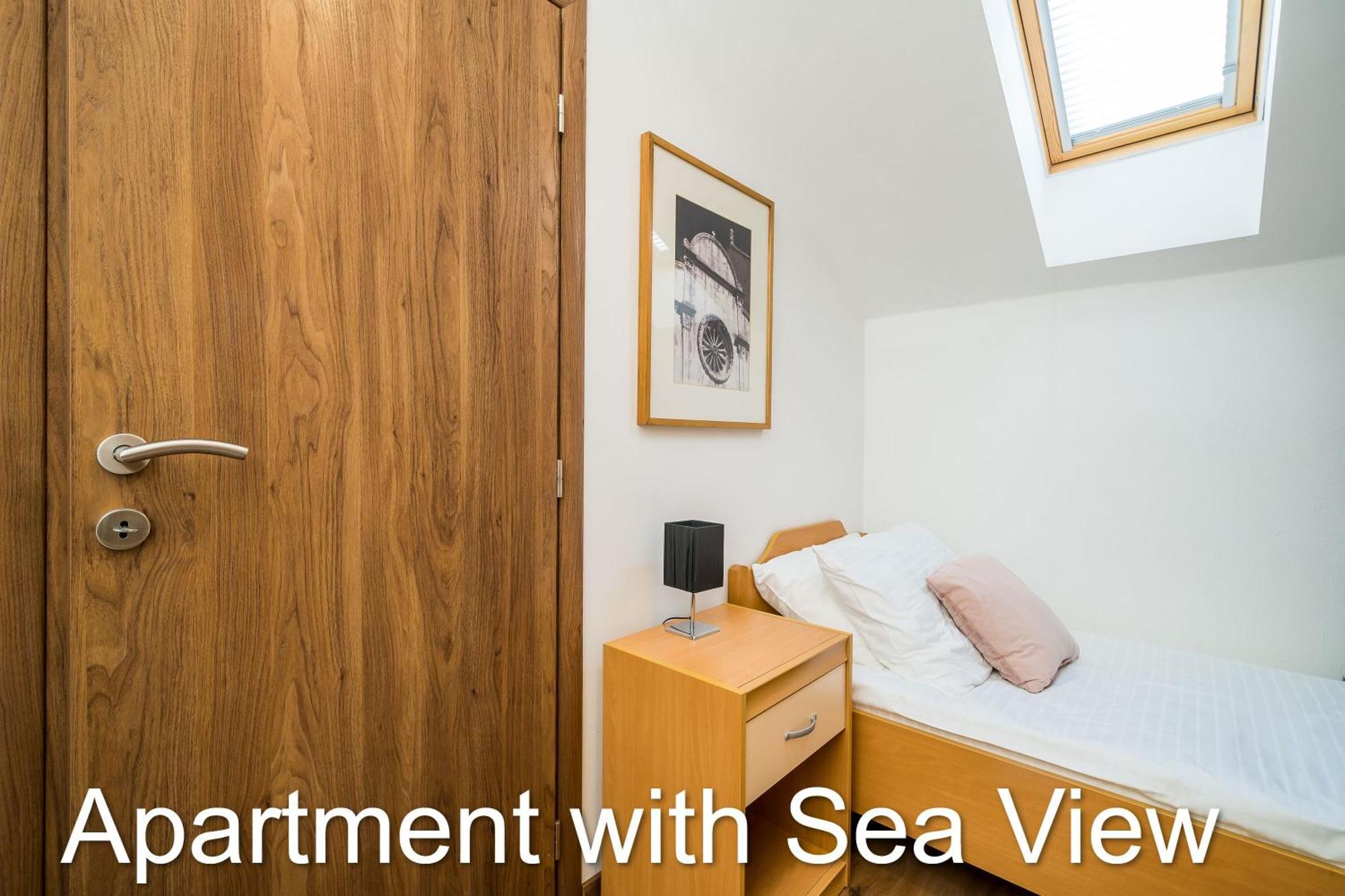 Apartments Budman Dubrovnik Dış mekan fotoğraf
